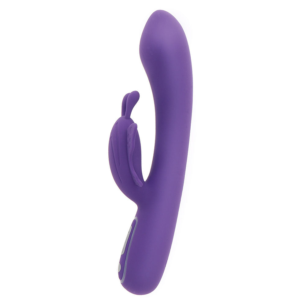 ToyJoy Love Rabbit Fabulous Butterfly Vibrator