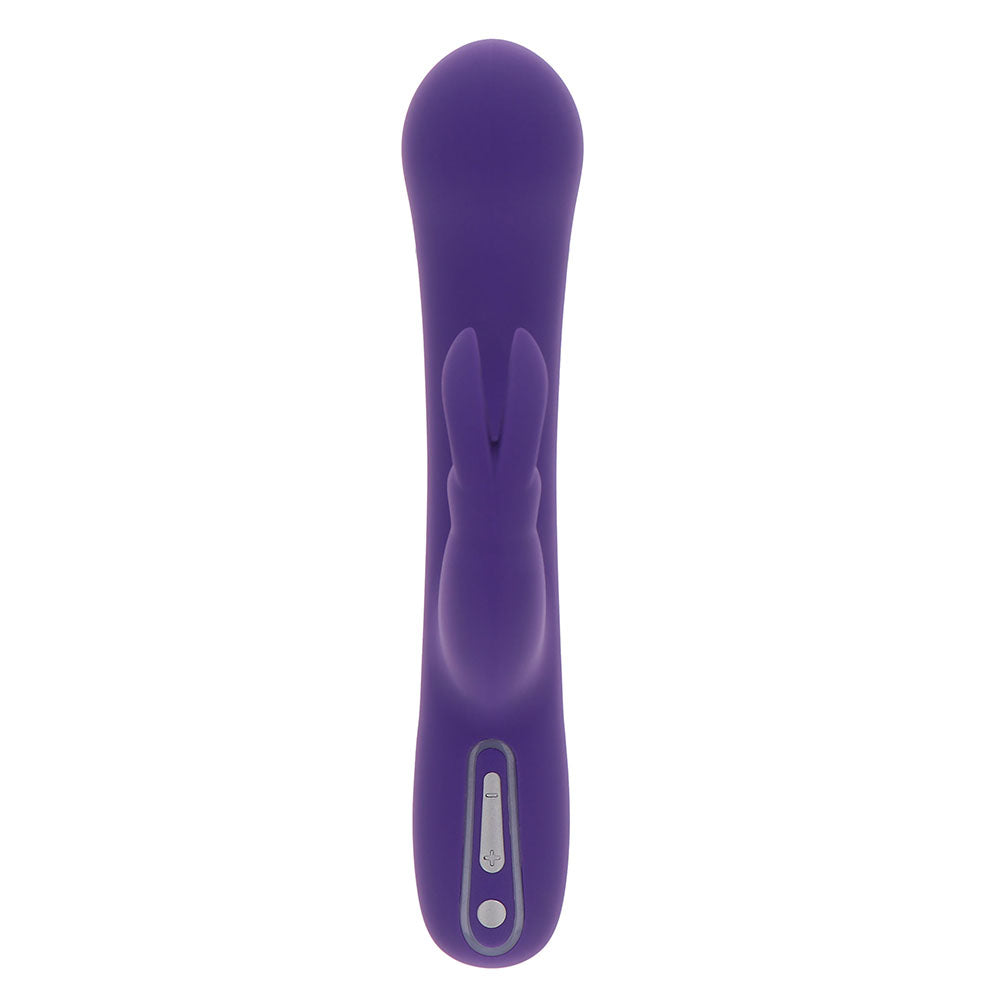 ToyJoy Love Rabbit Triple Pleasure Vibrator