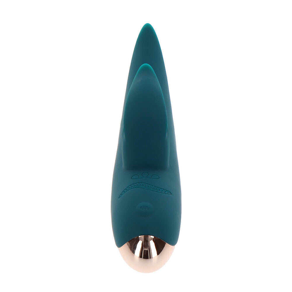 ToyJoy Ivy Sage Pinpoint Vibrator