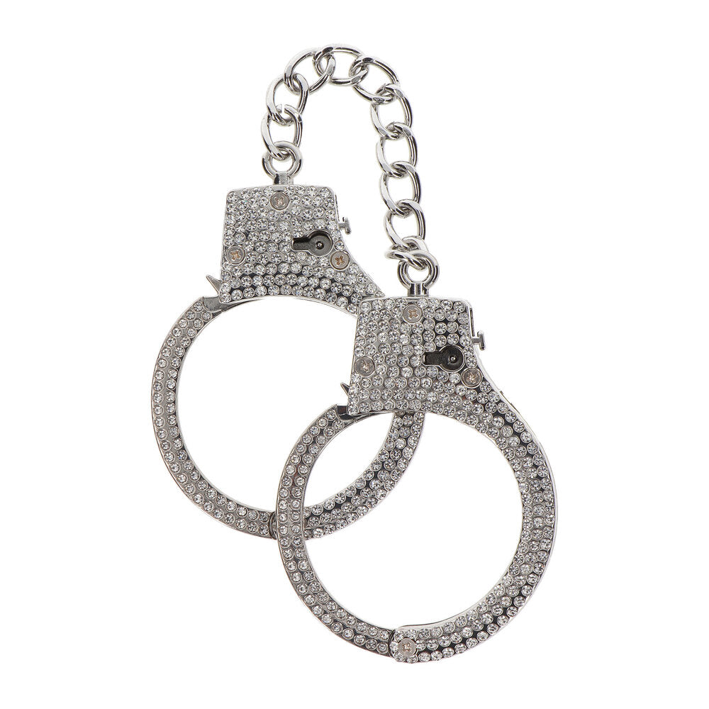 Taboom Diamond Wrist Cuffs