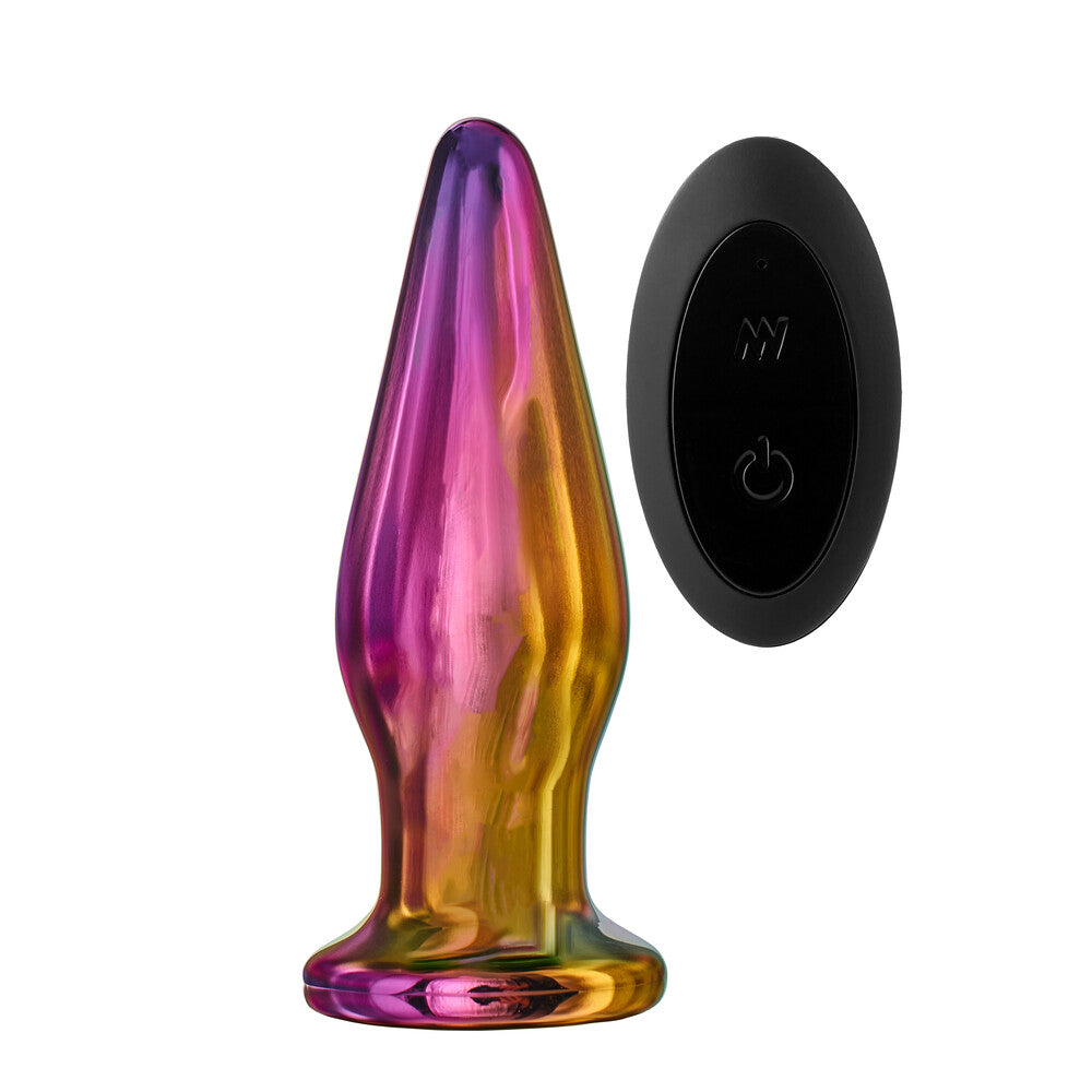 Vibrating Buttplug