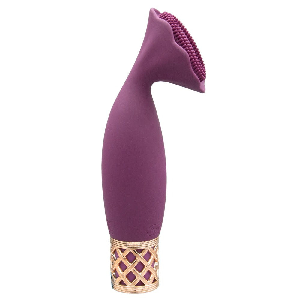 Pillow Talk Secrets Passion Mini Massager