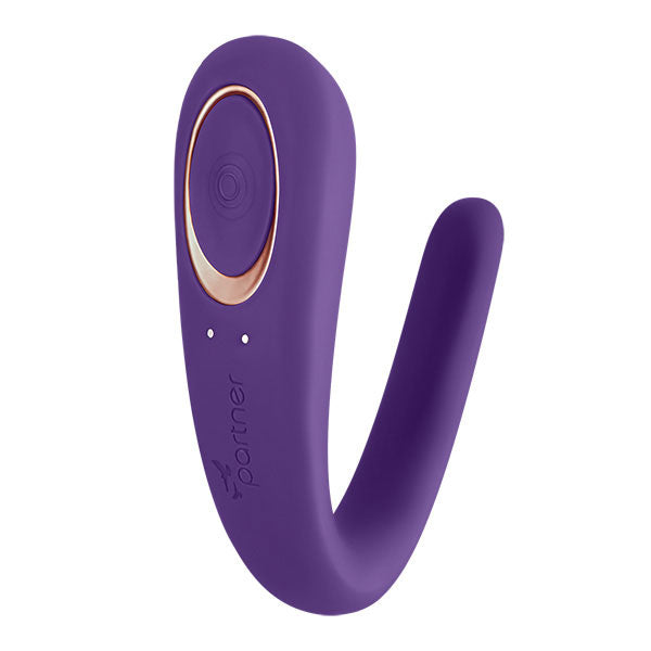 Satisfyer Partner Couples Vibrator