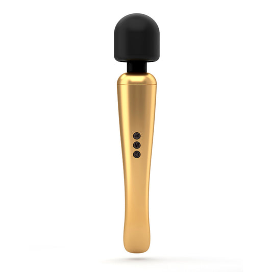 Dorcel Rechargeable Mega Wand Gold