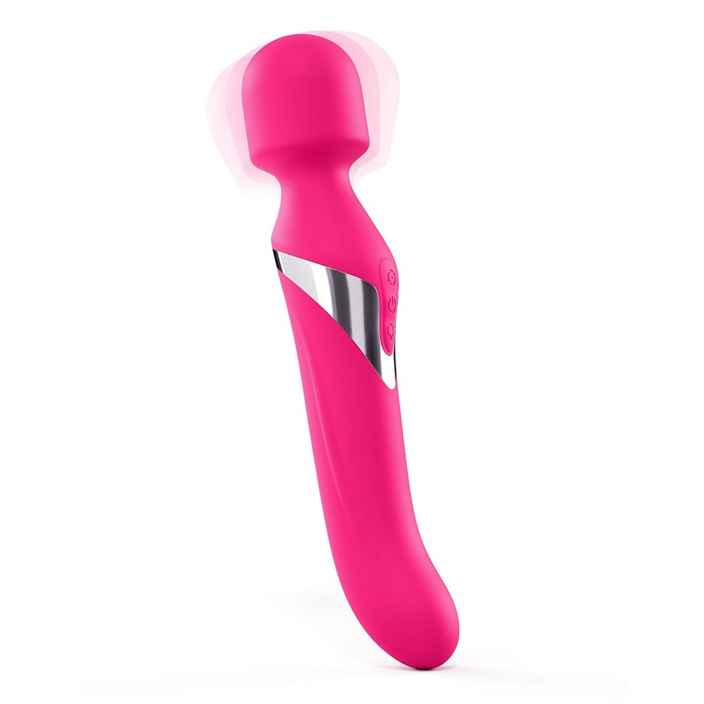 Dorcel Dual Orgasms Wand