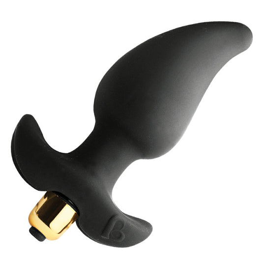 Rocks Off 7 Speed Butt Quiver Vibrator