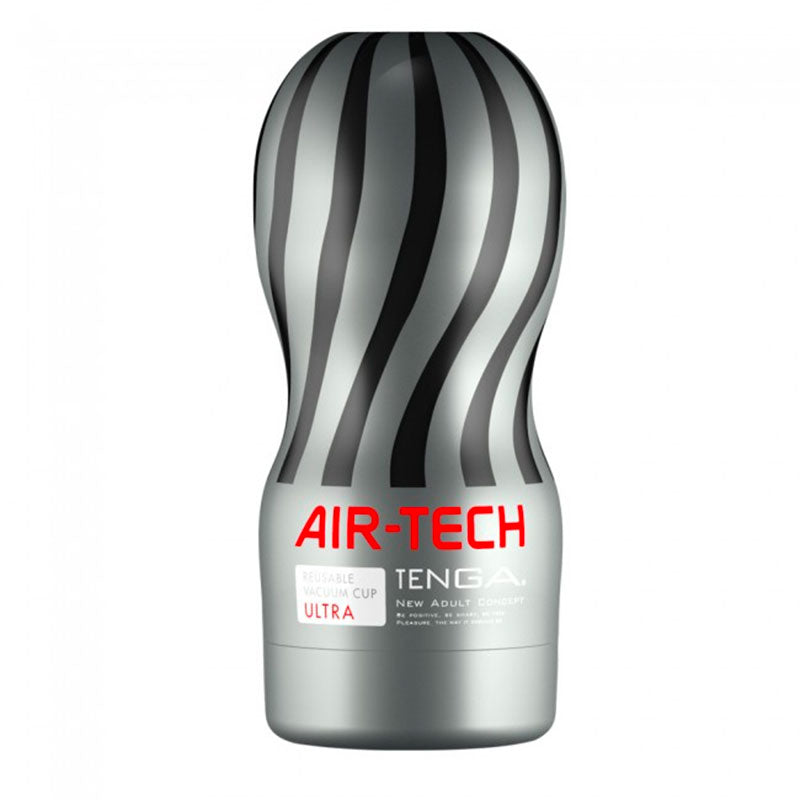 Tenga Air Tech Ultra Reusable Masturbator