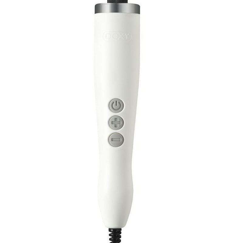 Doxy Wand Massager White