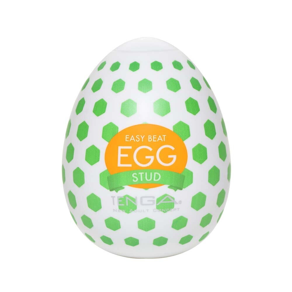 Tenga Stud Egg Masturbator