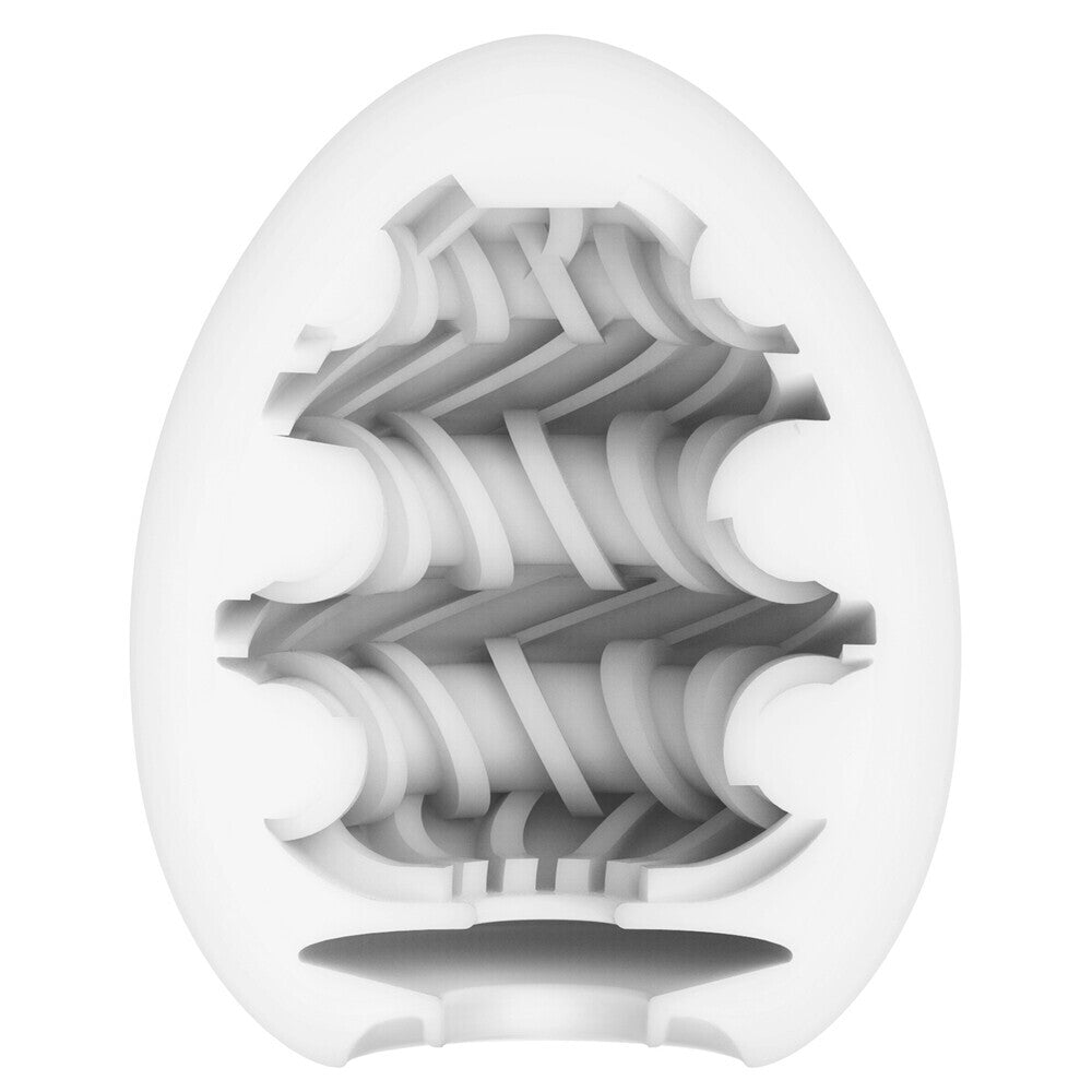 Tenga Ring Egg Masturbator