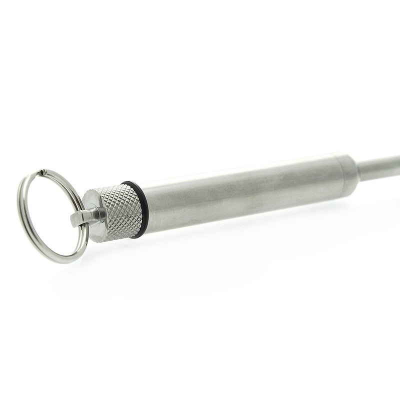 7.5 Inch Stainless Steel Vibrating Urethral Sound