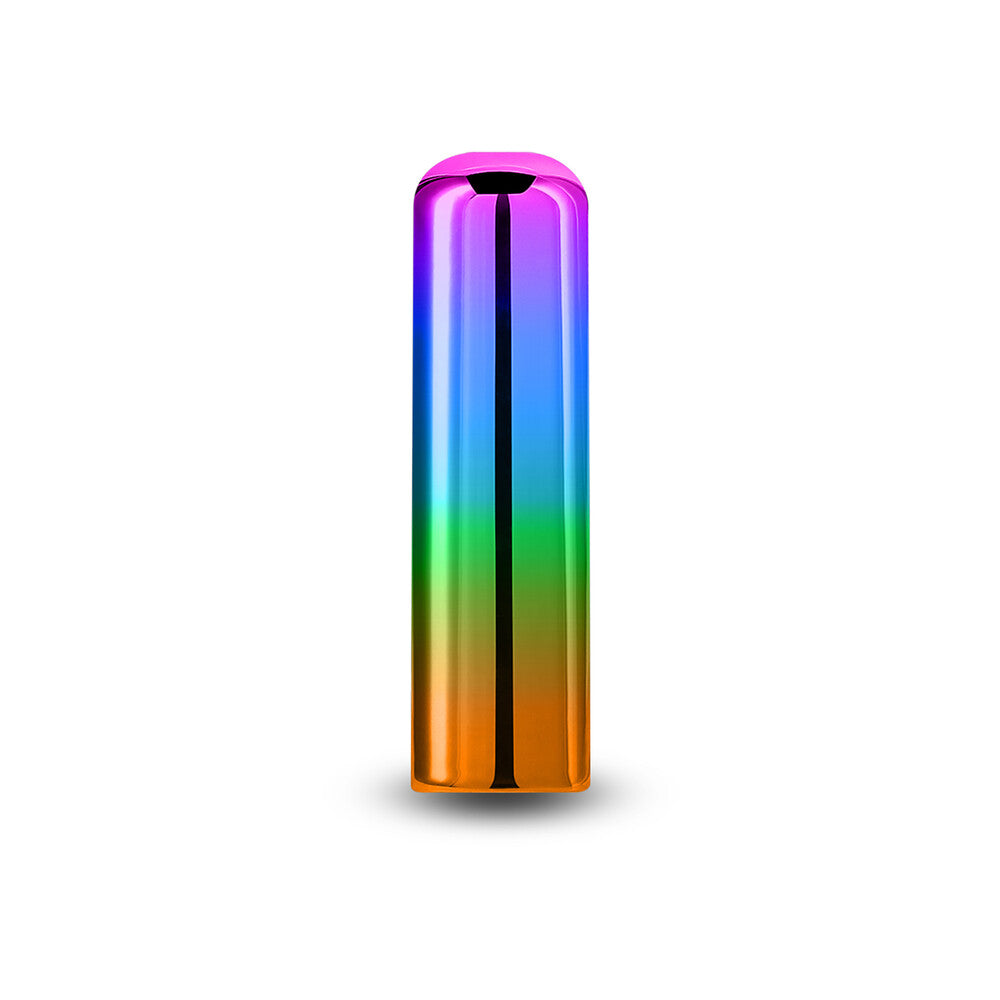 Chroma Rainbow Rechargeable Mini Bullet