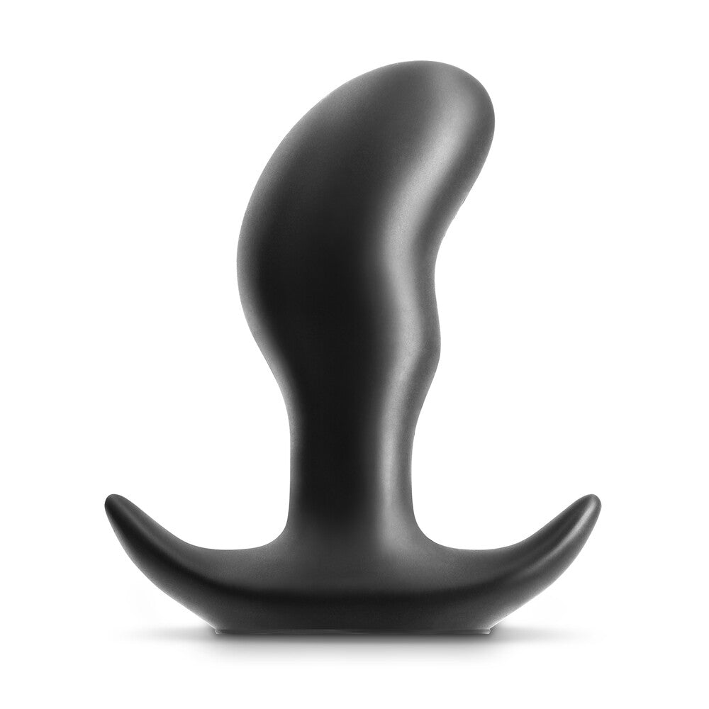 Renegade Bull Premium Silicone Anal Plug