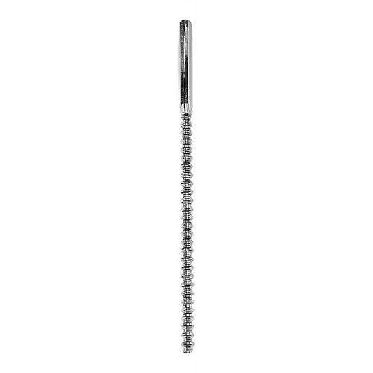 Ouch Stainless Steel 9.5 Inch Dilator