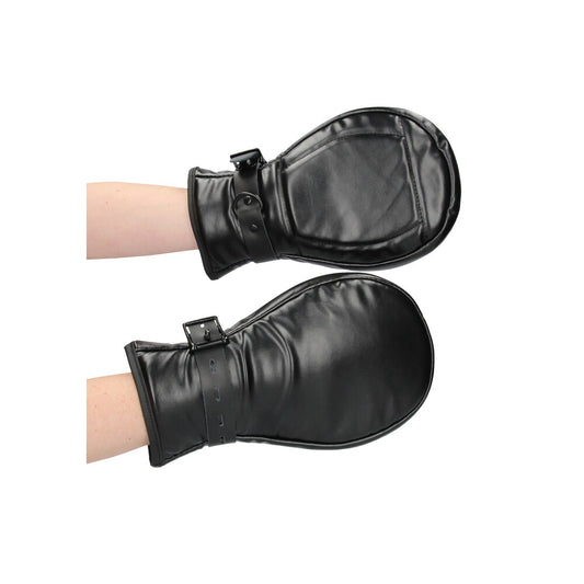 Neoprene Dog Glove Mitts Puppy Play