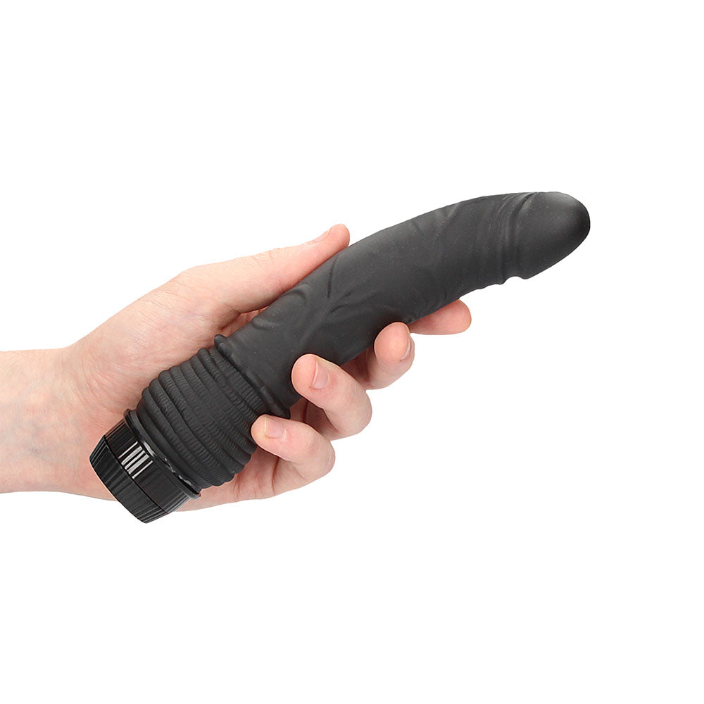 GSpot Vibrator Black