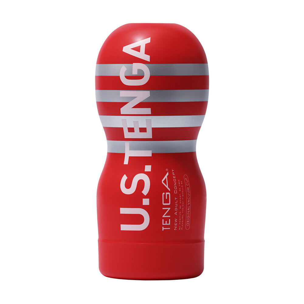 Tenga US Vacuum Cup Regular