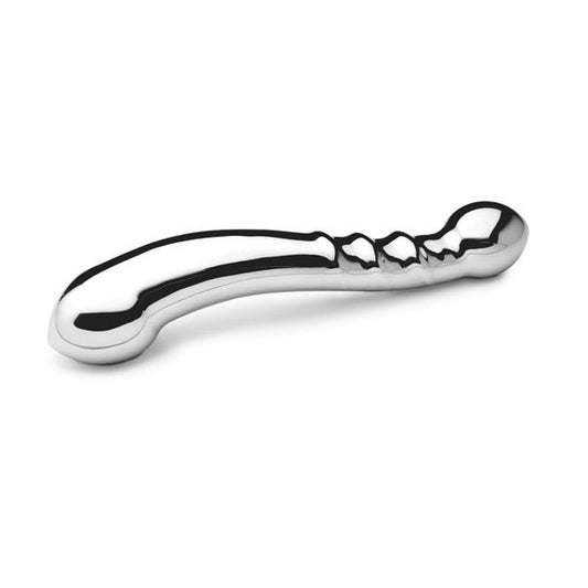 Njoy Large Stainless Steel Dildo